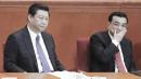 习近平和李克强（Getty Images）
