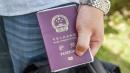 护照（Getty Images）