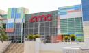 大连万达集团旗下的美国最大连锁影院AMC（Getty Images）