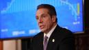 纽约州州长安德鲁·库默（Andrew Cuomo）（图片来源：Matthew Cavanaugh/Getty Images）