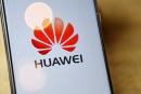 华为（DANIEL LEAL-OLIVAS/AFP/Getty Images）