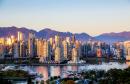温哥华（Vancouver）（123RF）