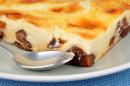 布列塔尼李子蛋糕 Far breton)（图片来源：123RF）