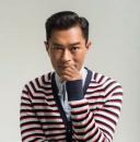 古天乐热心公益让人敬佩！（图／翻摄自古天乐微博）