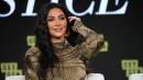 美国实境秀女星金卡戴珊（Kim Kardashian-West）(图片来源：David Livingston/Getty Images)