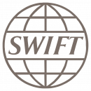 环球银行金融电信协会（SWIF）。（以上图片均来源：维基百科）
