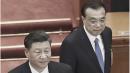 习近平（左）与李克强（右）（NICOLAS ASFOURI/AFP via Getty Images）
