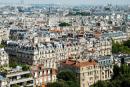 巴黎市将提高房产交易公证费。（123RF）