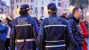 意大利警察示意图（Emmanuele Ciancaglini/Ciancaphoto Studio/Getty Images）