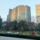 杭州的“网红大楼”（Huandy618/维基百科）