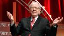 股神巴菲特（Warren Buffett）（Paul Morigi/Getty Images for Fortune/Time Inc）