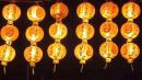 黄灯笼。（图片来源:视频截图chenjing/看中国）