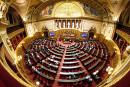 法国参议院（Jacques Paquier/Wikipedia/CC BY 2.0）