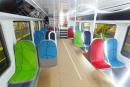 RER B线新一代列车MI20（Francois LO PRESTI / AFP via Getty Images）