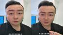 昆明离职校长称宁在网上当乞丐也不回去当校长，不想同流合污。（图片来源：视频截图）