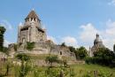 凯撒塔（左）（Jean-Pol GRANDMONT / Wikipedia / CC BY 4.0）