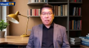 主持人： Edward文鸣    (图片来源：视频截图)