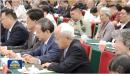 习近平开始对陈云家族翻老帐，图为陈云之子陈元。（图片来源： 合成图 今涛拍暗）
