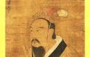 梁武帝萧衍（公有领域）