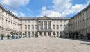 贡比涅城堡（Didier Grau/Wikipedia/CC BY-SA 3.0）