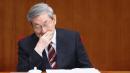 中共国务院原总理朱镕基。（图片来源：Feng Li/Getty Images）