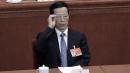 大陆网球强将彭帅曾自爆遭到中共国务院前副总理张高丽的始乱终弃。（图片来源：WANG ZHAO/AFP/Getty Images）