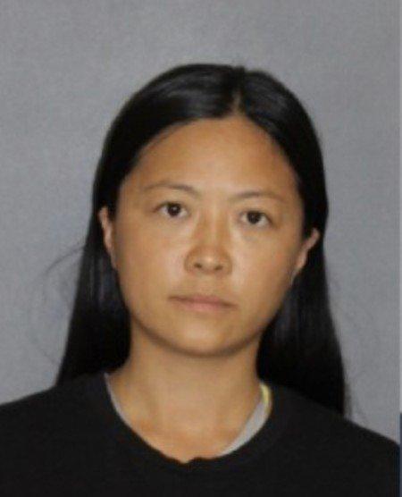 绑架案主要嫌疑人王阳