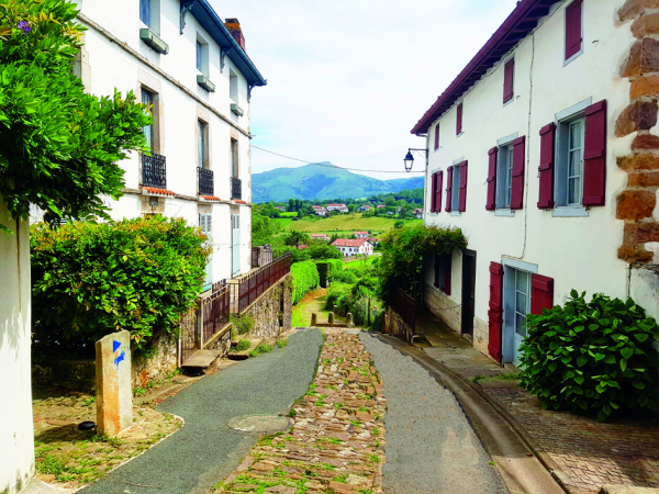 萨尔 走进法国最美小镇(七)