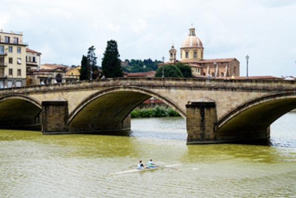意大利佛罗伦斯市(Getty Images)
