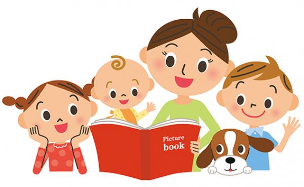 绘本教子:让绘本变成玩具(9)