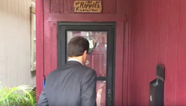 Ripple大爷的家。