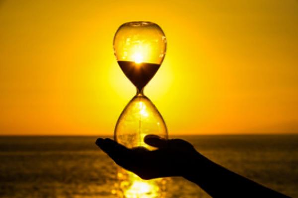 其实每个人在自己的时区有自己的步程。