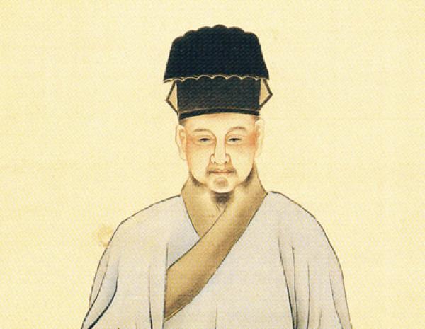 陆羽(公有领域)