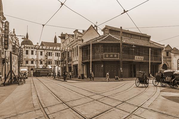 如何长久的保有你的财富 曾轰动上海滩的奇文《保富法》