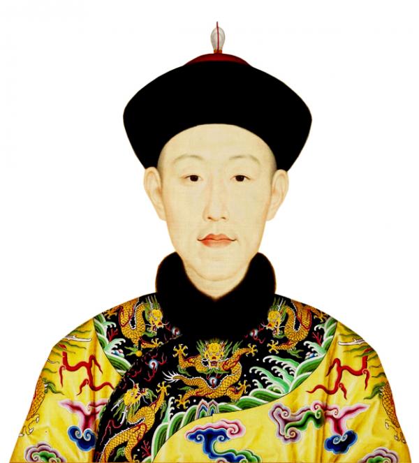 乾隆(维基百科)