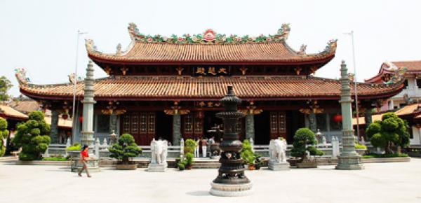 潮州开元寺(公有领域)