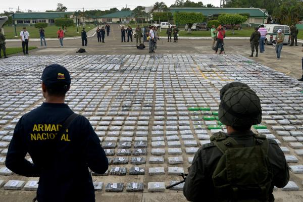 温哥华有一名年纪约47岁的男子,是某水果公司的老板。但是最近他被发现死在哥伦比亚……图文无关。(图片来源:Getty Images)