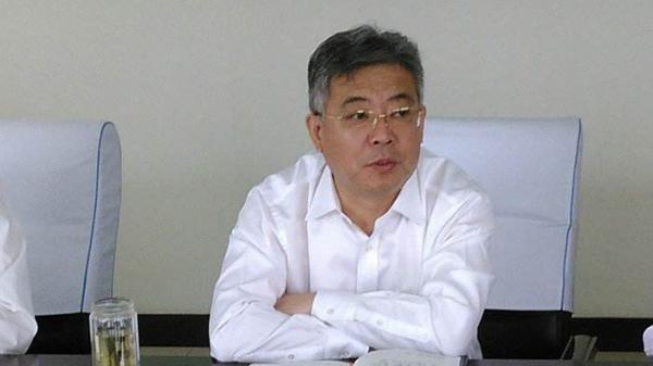 原河北省沧州市监委委员宫建杰被双开