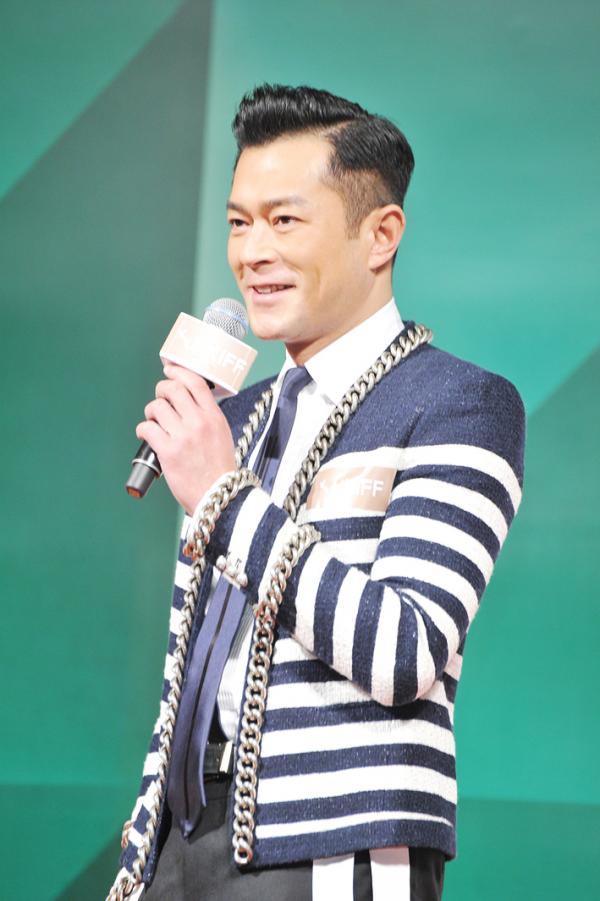 古天乐(HKIFFMarketing,维基百科)