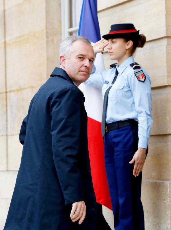 德鲁吉(Getty Images/AFP)