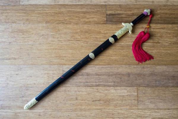 剑穗(公有领域)