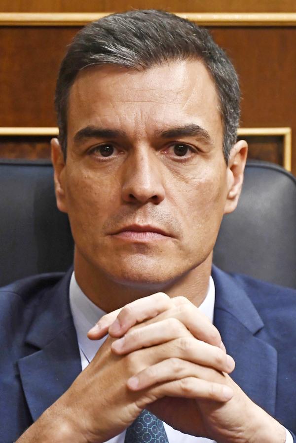 桑切斯(AFP/Getty Images)