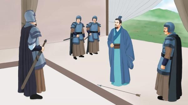 被刀枪所伤，容易忍受，而被谤言所伤是最难消解的。