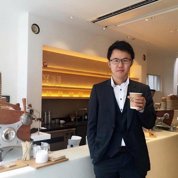 29岁年轻华人小伙子在日本大阪买了他人生的第一套房。