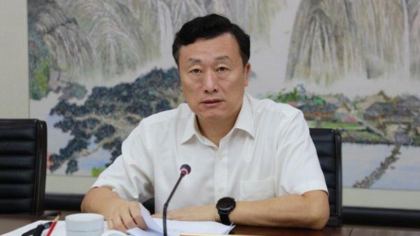 广西玉林市公安局党委书记、局长李庄浩日前落马。