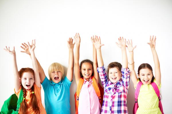 新学期开始,政府推出的多项教育政策开始实施,涉及幼儿园、小学及高中。(123RF)