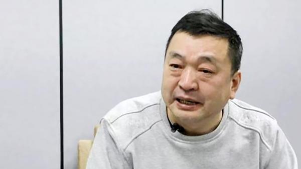 前北京市供销合作总社社长高守良