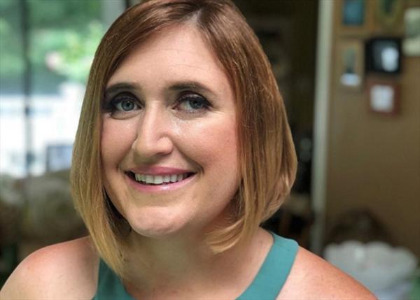 莎蒂患有极度严重的脸盲症。