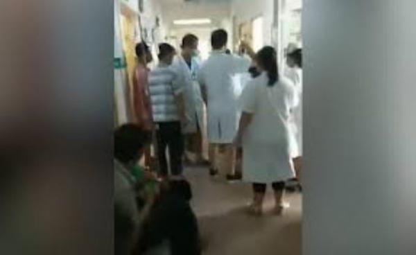 日前东莞一幼儿园发生疑似食物中毒事件,70名幼儿需住院治疗。