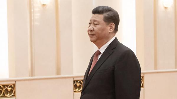 习近平 (Getty Images)